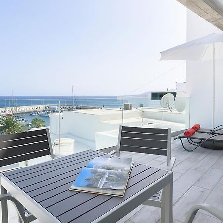 פוארטו דל כרמן Casa Mercedes, Puerto Del Carmen מראה חיצוני תמונה