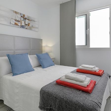 פוארטו דל כרמן Casa Mercedes, Puerto Del Carmen מראה חיצוני תמונה
