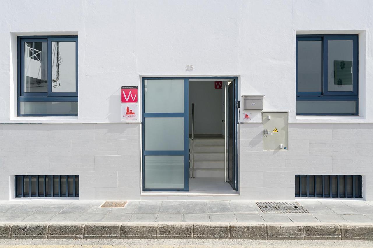 פוארטו דל כרמן Casa Mercedes, Puerto Del Carmen מראה חיצוני תמונה