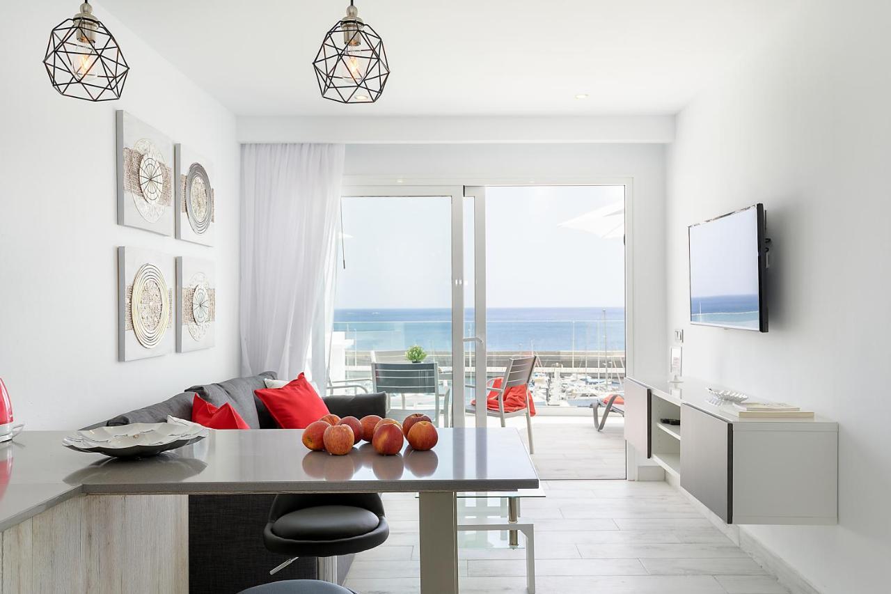 פוארטו דל כרמן Casa Mercedes, Puerto Del Carmen מראה חיצוני תמונה
