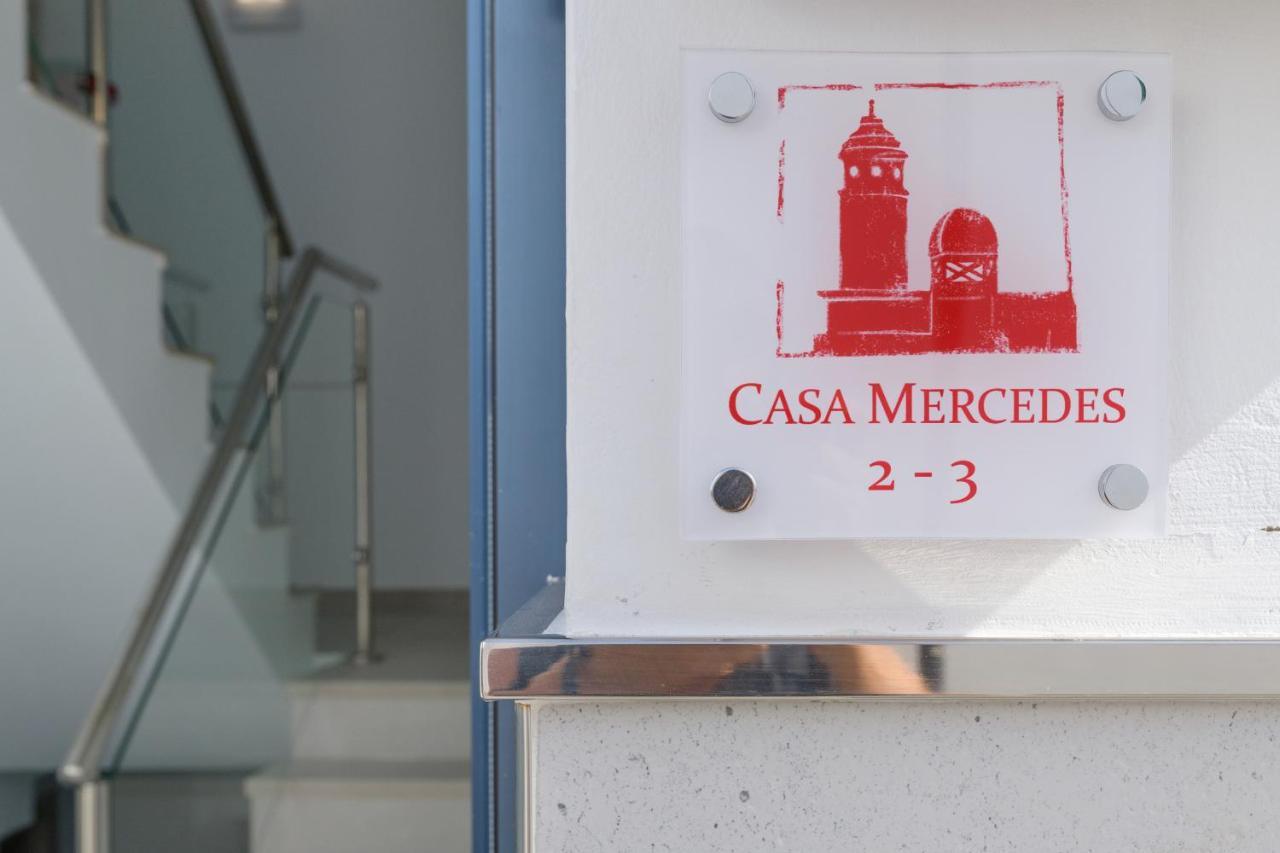 פוארטו דל כרמן Casa Mercedes, Puerto Del Carmen מראה חיצוני תמונה