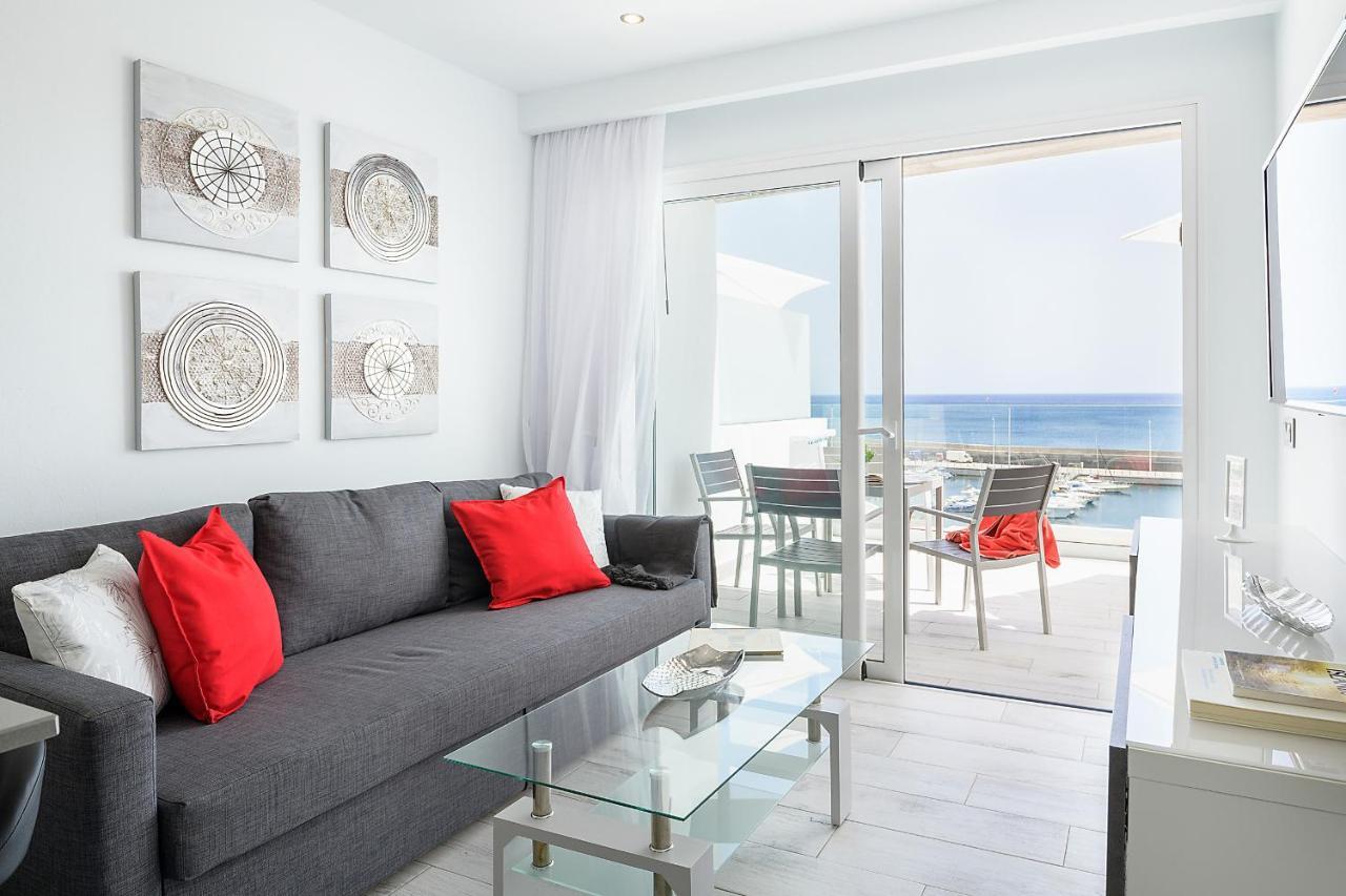 פוארטו דל כרמן Casa Mercedes, Puerto Del Carmen מראה חיצוני תמונה