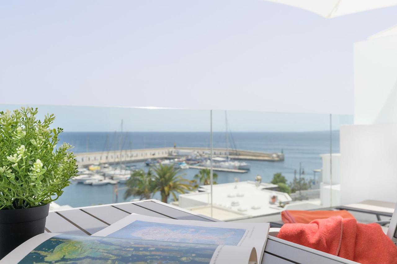 פוארטו דל כרמן Casa Mercedes, Puerto Del Carmen מראה חיצוני תמונה