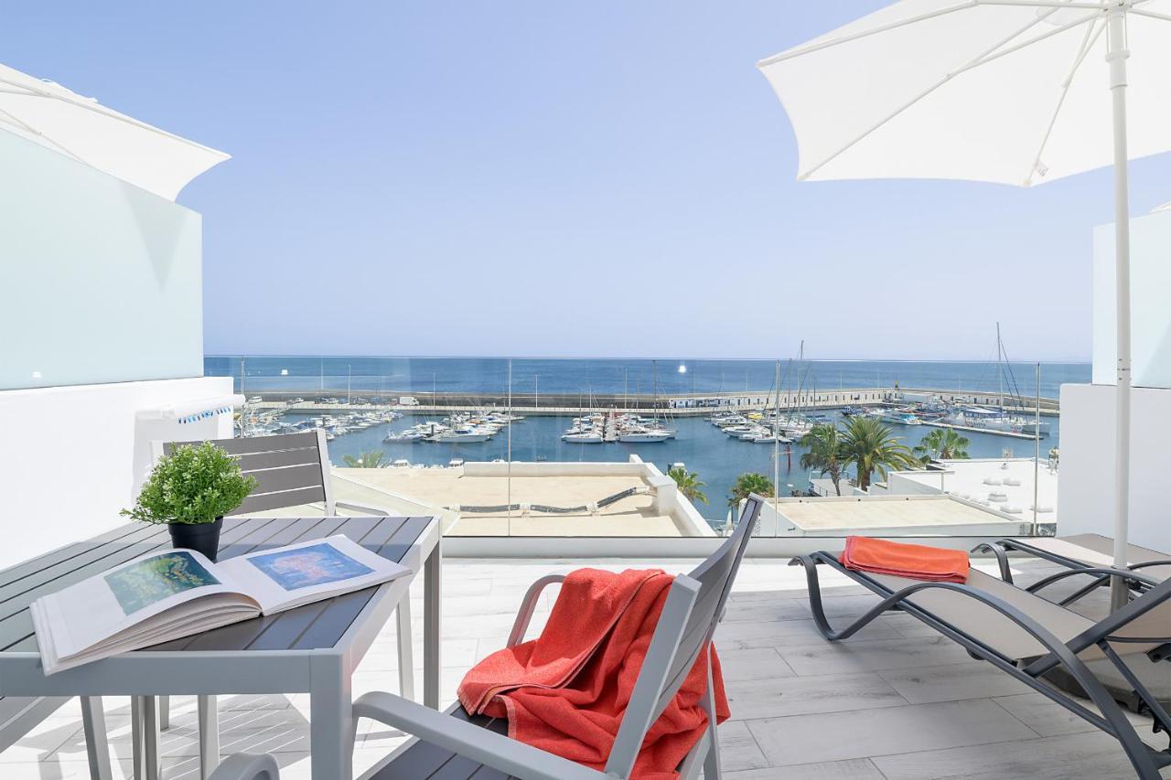 פוארטו דל כרמן Casa Mercedes, Puerto Del Carmen מראה חיצוני תמונה