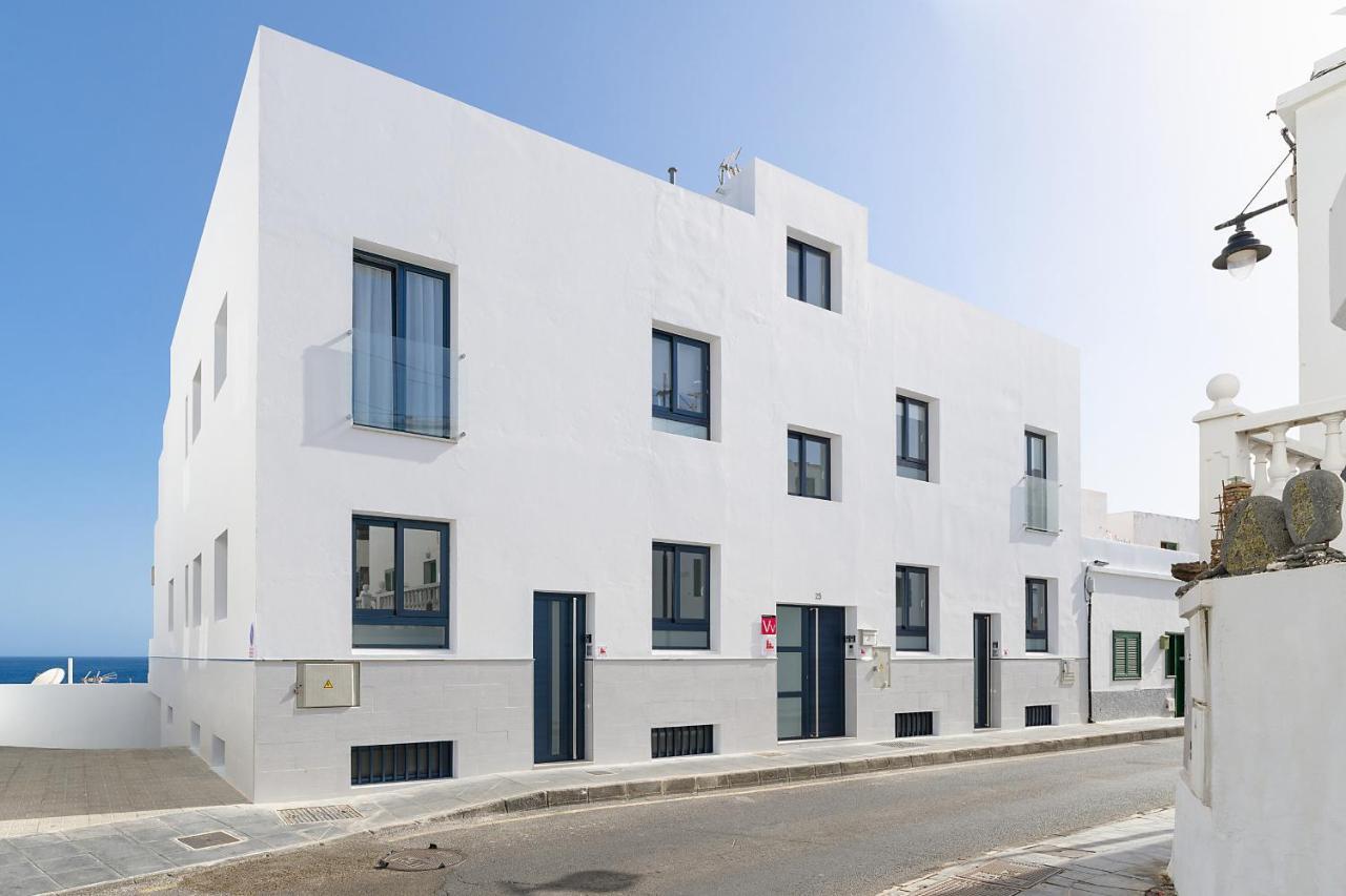 פוארטו דל כרמן Casa Mercedes, Puerto Del Carmen מראה חיצוני תמונה