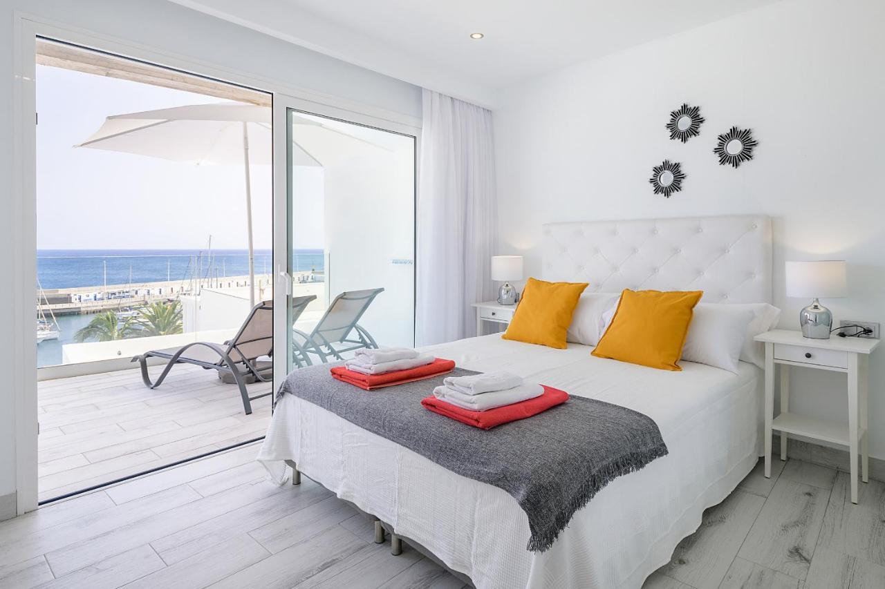 פוארטו דל כרמן Casa Mercedes, Puerto Del Carmen מראה חיצוני תמונה