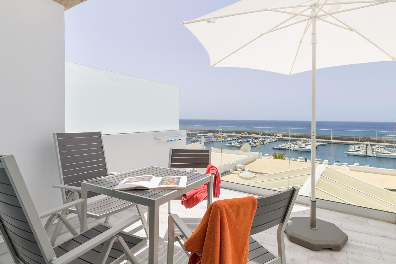 פוארטו דל כרמן Casa Mercedes, Puerto Del Carmen מראה חיצוני תמונה