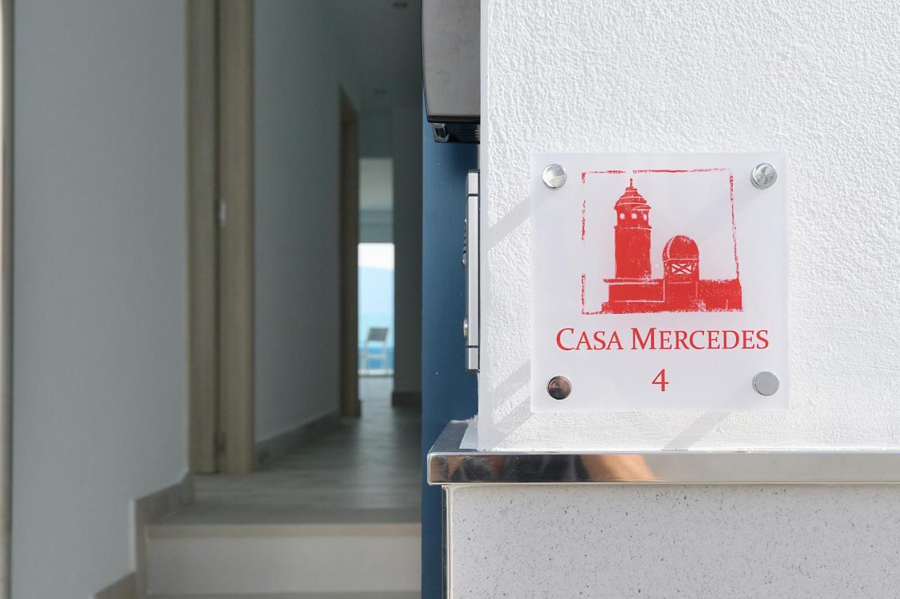 פוארטו דל כרמן Casa Mercedes, Puerto Del Carmen מראה חיצוני תמונה