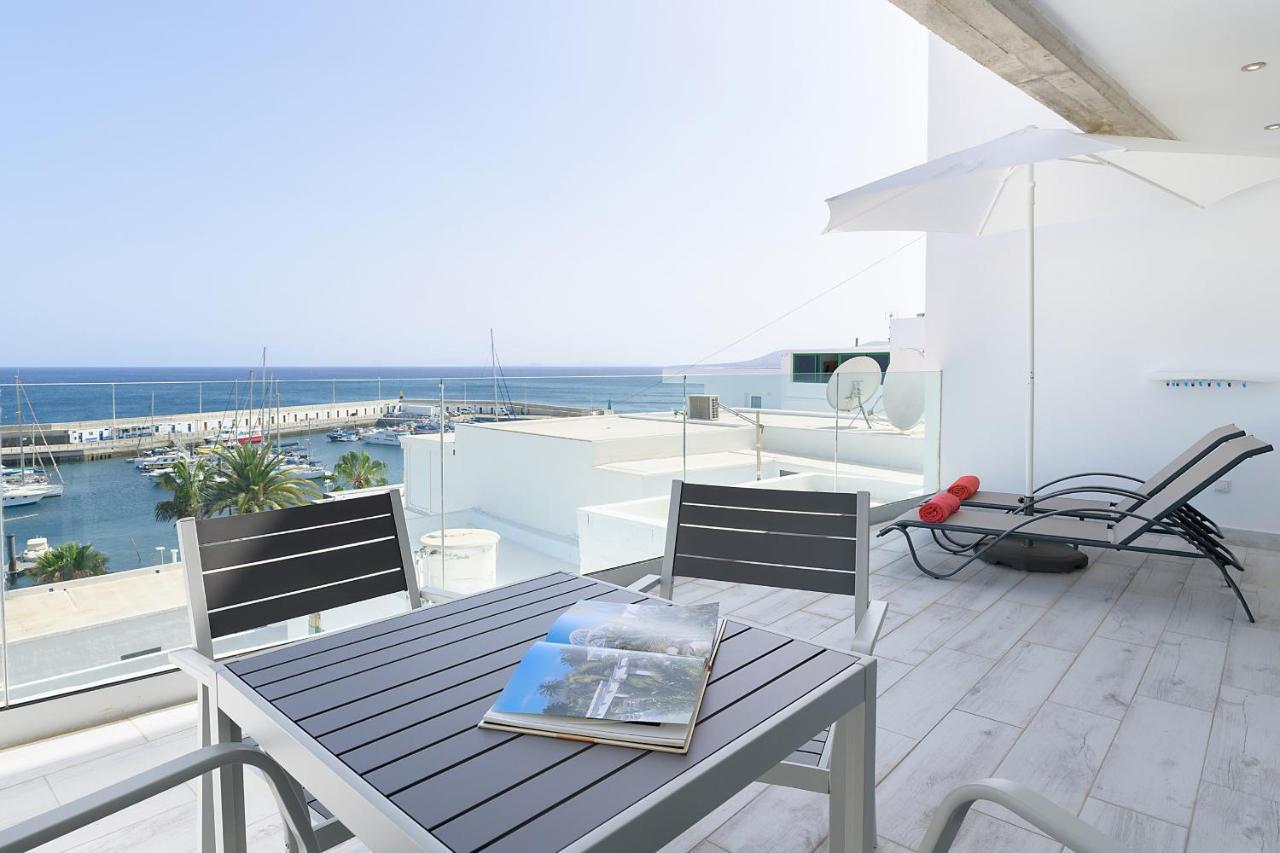 פוארטו דל כרמן Casa Mercedes, Puerto Del Carmen מראה חיצוני תמונה