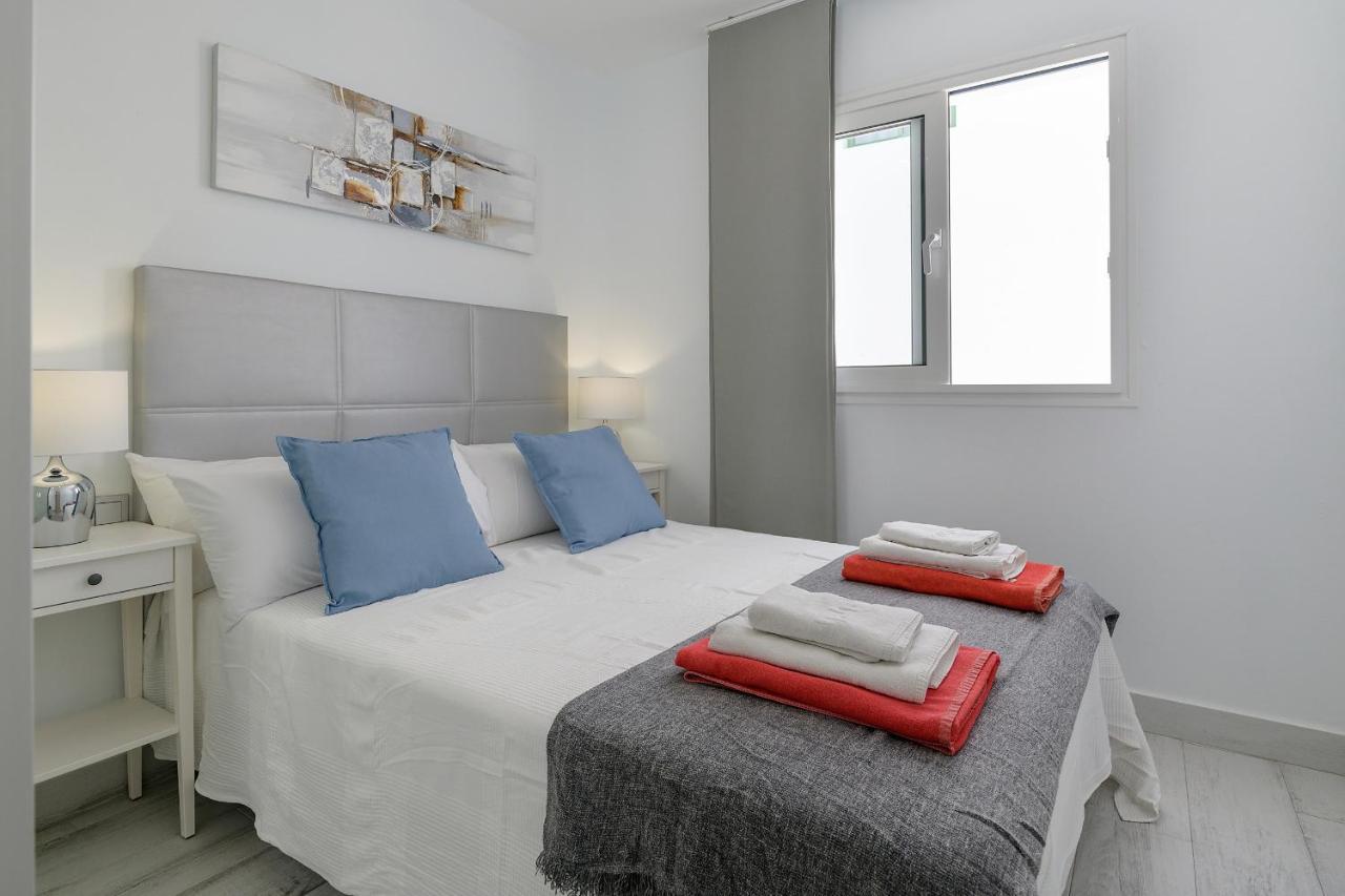 פוארטו דל כרמן Casa Mercedes, Puerto Del Carmen מראה חיצוני תמונה