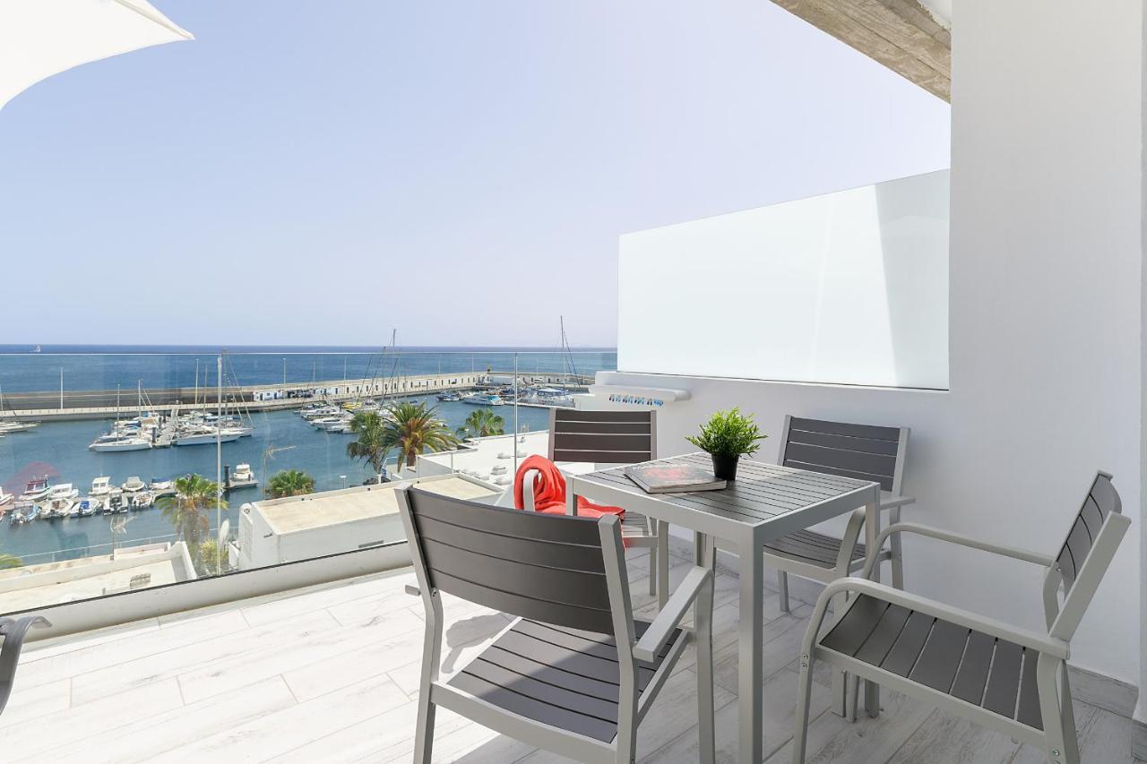 פוארטו דל כרמן Casa Mercedes, Puerto Del Carmen מראה חיצוני תמונה