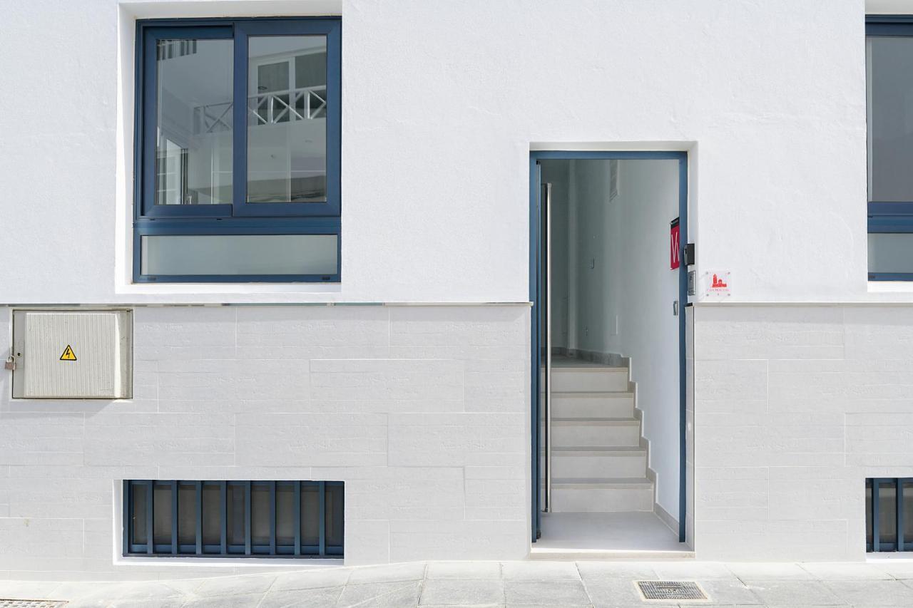 פוארטו דל כרמן Casa Mercedes, Puerto Del Carmen מראה חיצוני תמונה