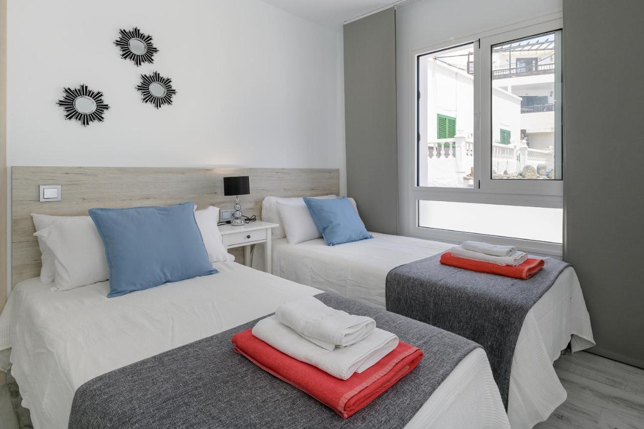 פוארטו דל כרמן Casa Mercedes, Puerto Del Carmen מראה חיצוני תמונה