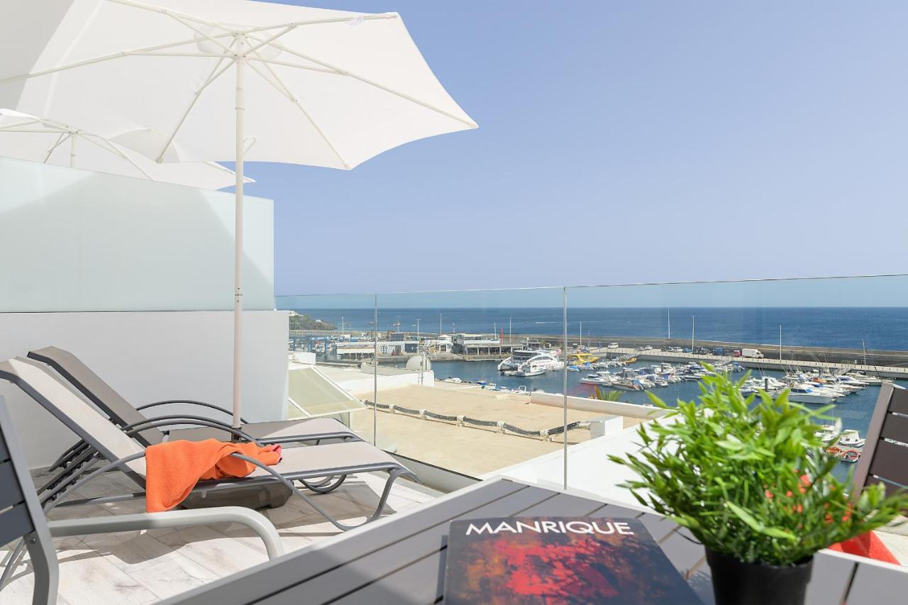 פוארטו דל כרמן Casa Mercedes, Puerto Del Carmen מראה חיצוני תמונה