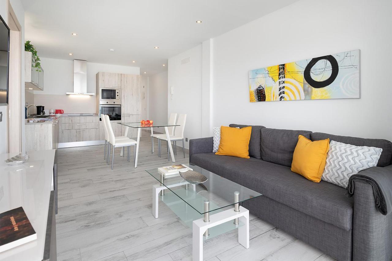 פוארטו דל כרמן Casa Mercedes, Puerto Del Carmen מראה חיצוני תמונה