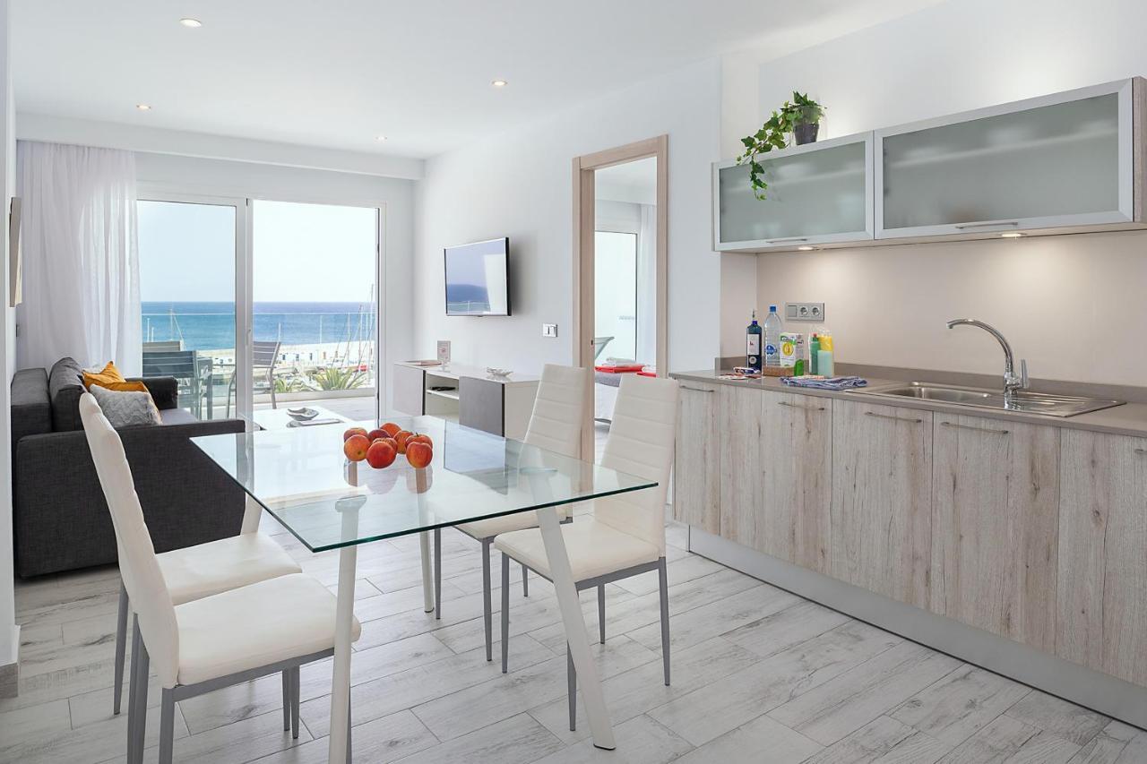 פוארטו דל כרמן Casa Mercedes, Puerto Del Carmen מראה חיצוני תמונה