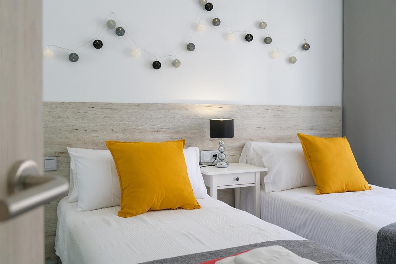פוארטו דל כרמן Casa Mercedes, Puerto Del Carmen מראה חיצוני תמונה