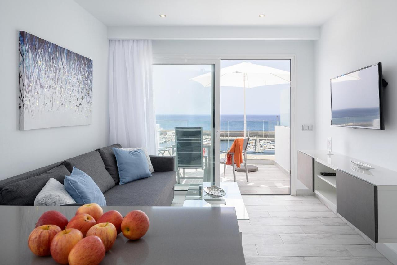 פוארטו דל כרמן Casa Mercedes, Puerto Del Carmen מראה חיצוני תמונה