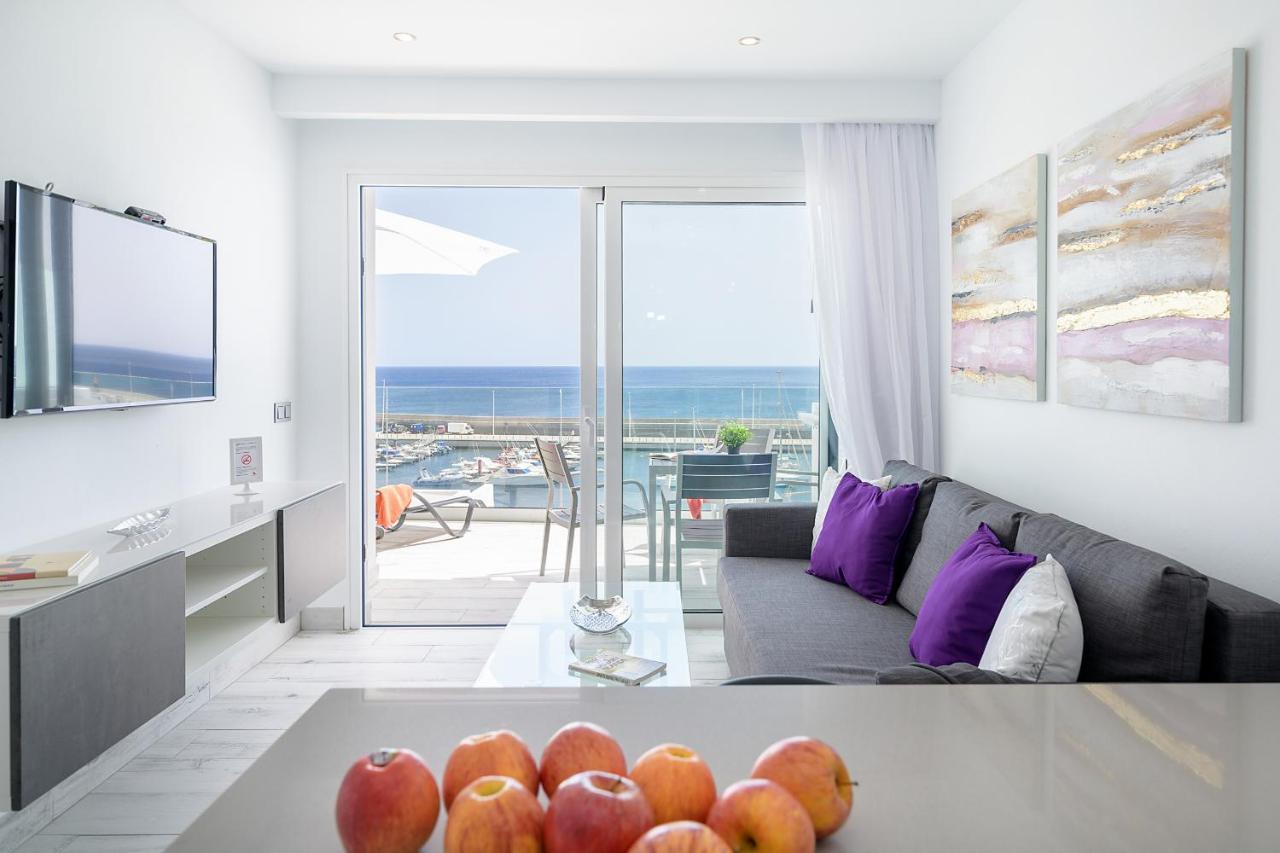 פוארטו דל כרמן Casa Mercedes, Puerto Del Carmen מראה חיצוני תמונה