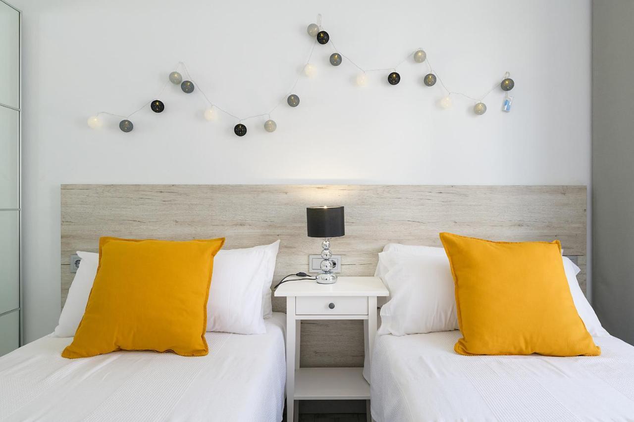 פוארטו דל כרמן Casa Mercedes, Puerto Del Carmen מראה חיצוני תמונה