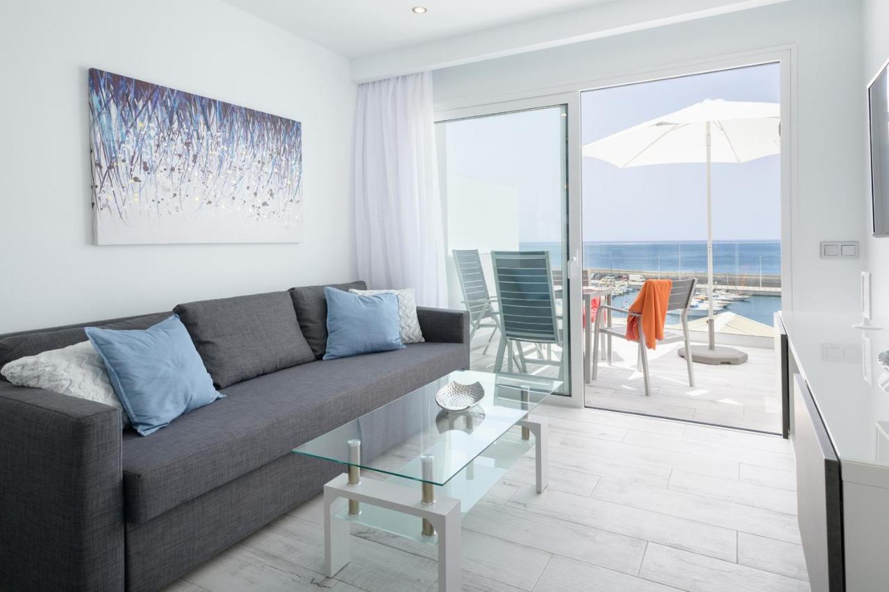 פוארטו דל כרמן Casa Mercedes, Puerto Del Carmen מראה חיצוני תמונה