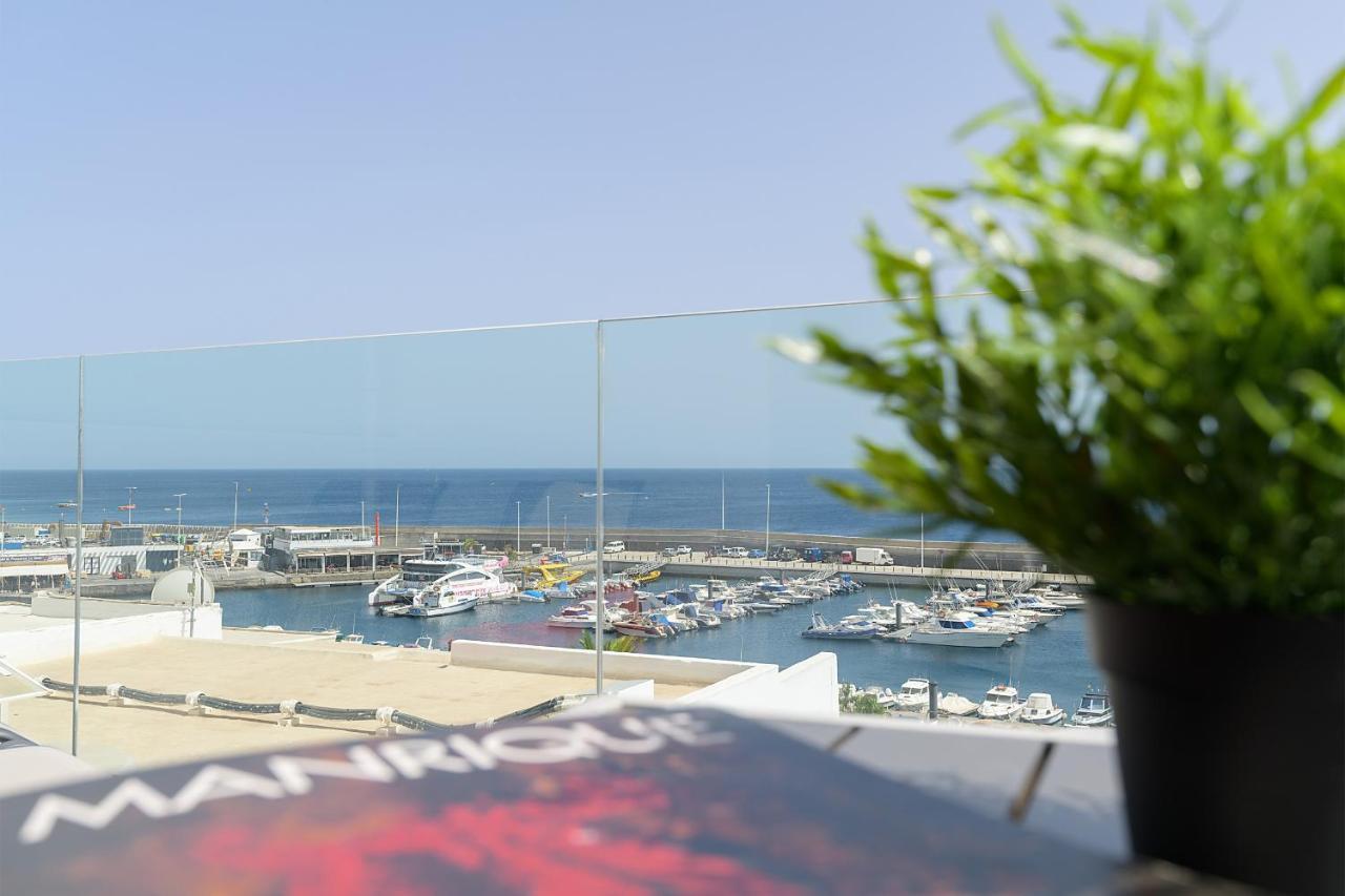 פוארטו דל כרמן Casa Mercedes, Puerto Del Carmen מראה חיצוני תמונה