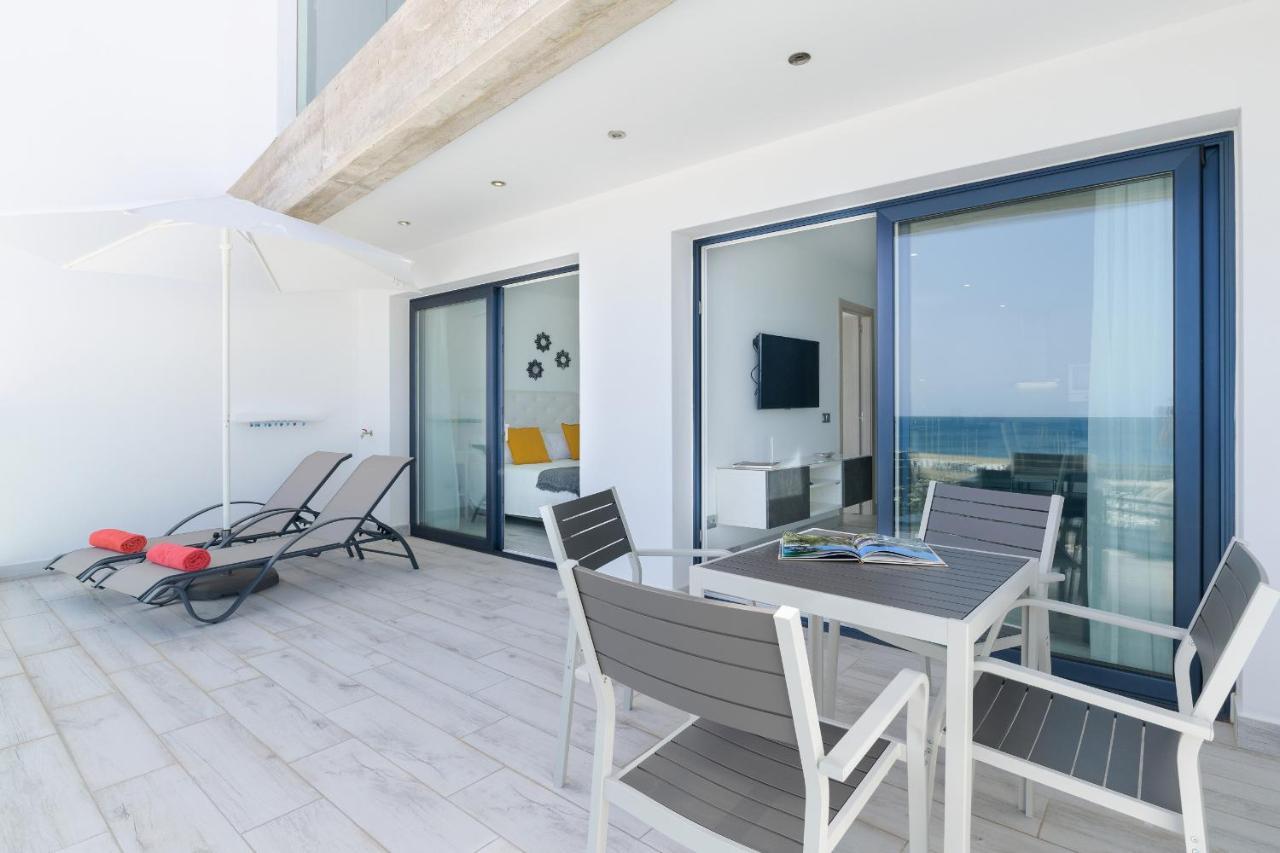 פוארטו דל כרמן Casa Mercedes, Puerto Del Carmen מראה חיצוני תמונה